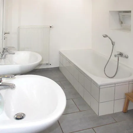 Dom wakacyjny Haus Stapel 100s *