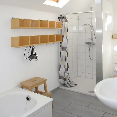 Dom wakacyjny Haus Stapel 100s *